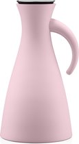 Eva Solo - Thermoskan Vacuüm 1 liter Rose Quartz - Glas - Roze