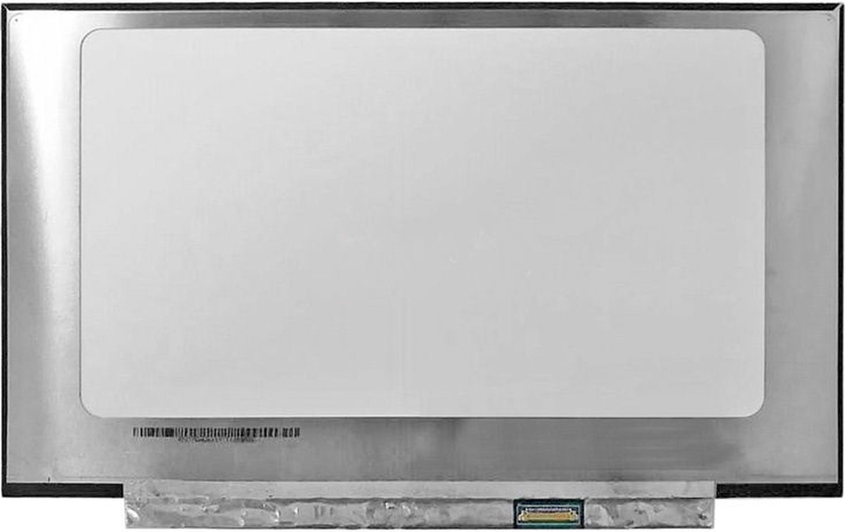 Laptop LCD Scherm 14,0" 0TC3NM