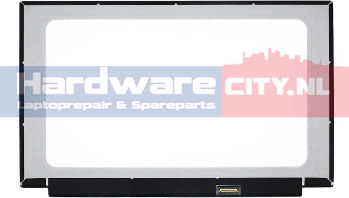 Laptop LCD Scherm 14,0" L62004-001