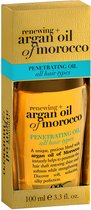Organix Moroccan Argan Olie Haarserum - 100 ml