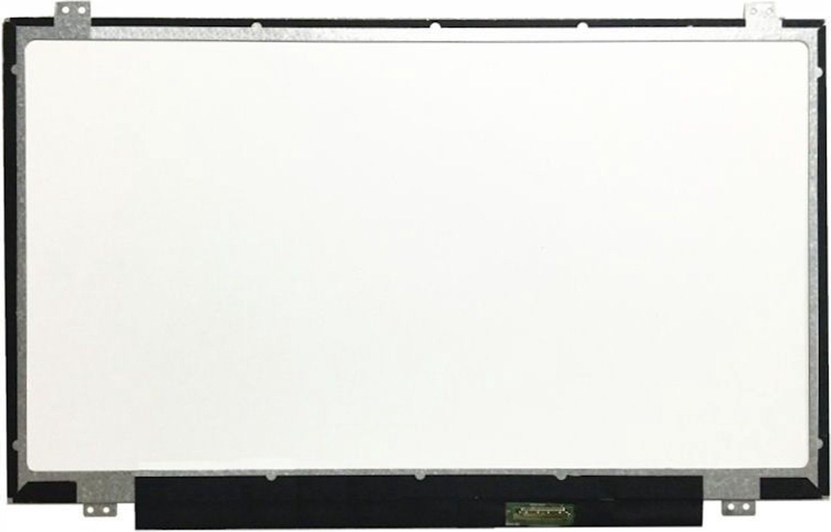 Laptop LCD scherm 14,0" N140BGA-EA3 (mat)