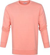 Colorful Standard - Sweater Roze - Heren - Maat M - Regular-fit