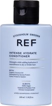 REF - Après-Shampoing Hydratation Intense - 100 ml