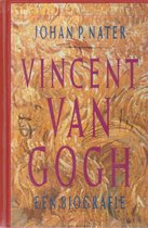 Vincent van gogh: een biografie