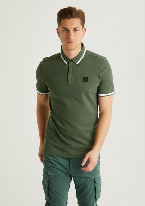 Chasin polo shirt hotsell