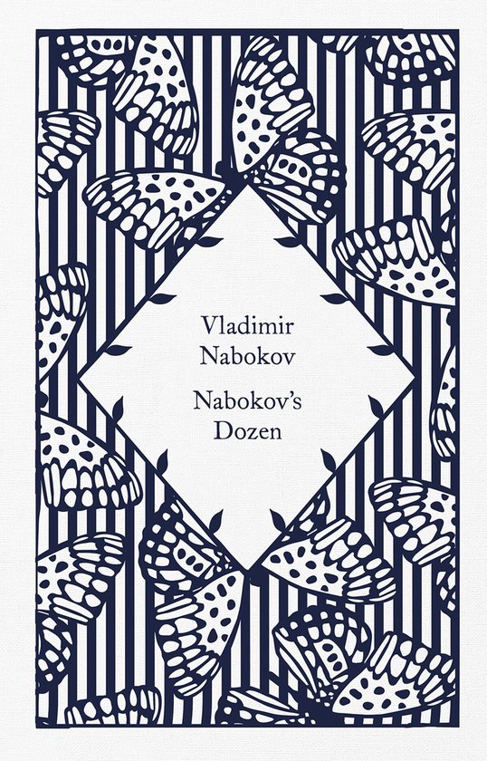 Little Clothbound Classics- Nabokov's Dozen