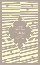ISBN Ballad of the Sad Cafe, Roman, Anglais, Couverture rigide, 128 pages