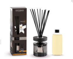 Esteban Classic Néroli Geurstokjes Ellipse 200ml
