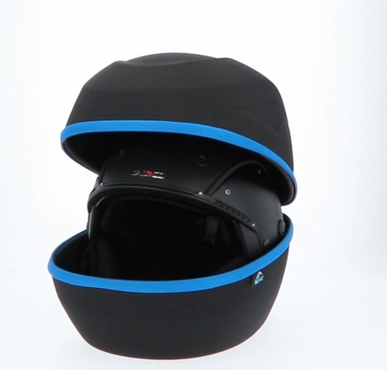 5one® Sac de rangement universel robuste pour casque de ski Evafoam