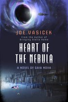 Gaia Nova - Heart of the Nebula
