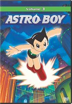 Astro Boy - Volume 3 - DVD