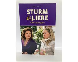 Sturm der Liebe - Kapotte dromen