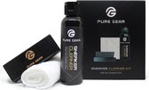 Pure Gear - Sneaker Cleaner - Essentials Box - Cleaner - Brosse - Lingette