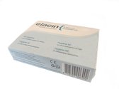Elacin Hygiene kit - Hygiëneproducten voor dagelijks gebruik - in bewaardoosje