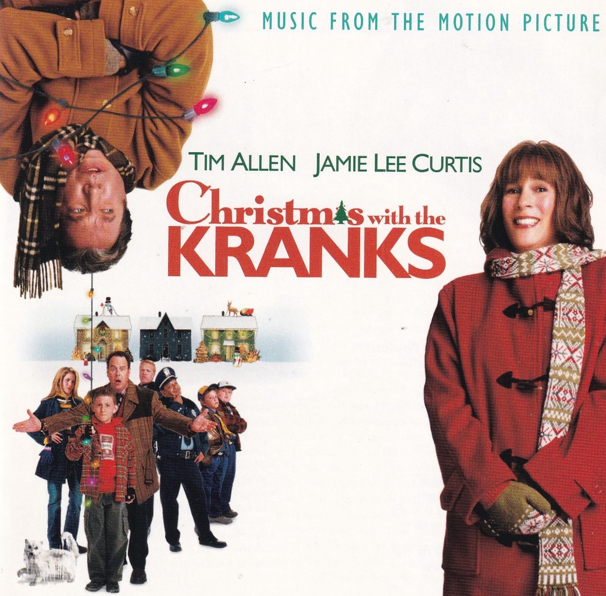 Christmas With The Kranks