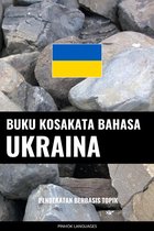 Buku Kosakata Bahasa Ukraina