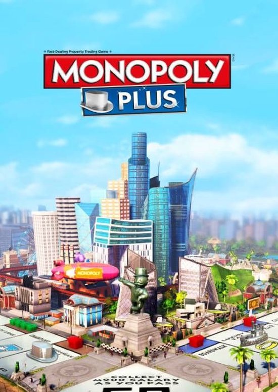 Monopoly plus xbox best sale one code free