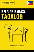 Belajar Bahasa Tagalog - Cepat / Mudah / Efisien