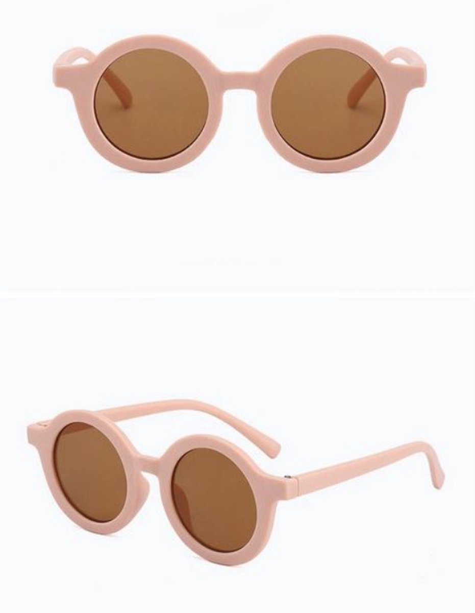 Harry Potter Luna Lovegood Spectrespecs bril