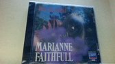 Marianne Faithfull : Love in a mist CD