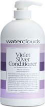 Waterclouds - Violet Silver Conditioner - 1000 ml