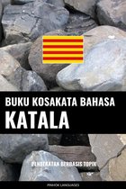 Buku Kosakata Bahasa Katala