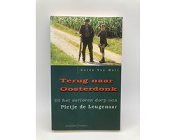 Terug naar Oosterdonk, of Het verloren dorp van Pietje de Leugenaar