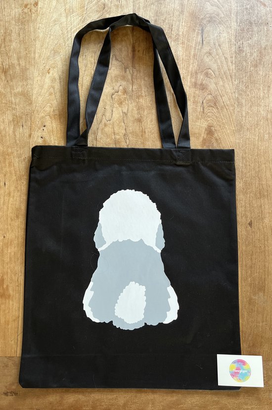 Tote online bag original