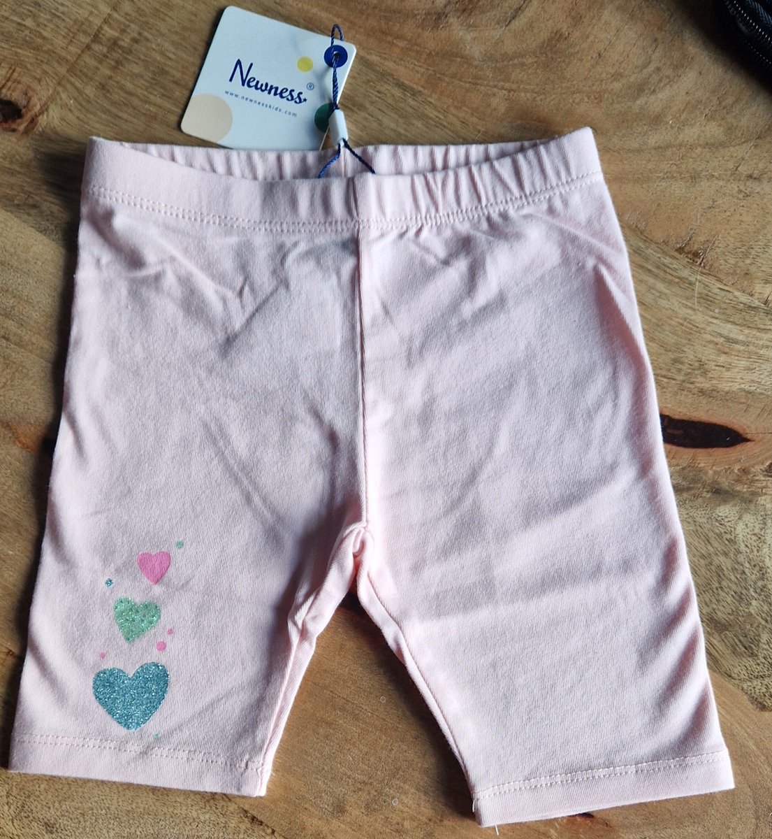 Legging voor meisjes in de zomer