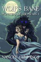 Monsters of the Nexus - Wolf's Bane