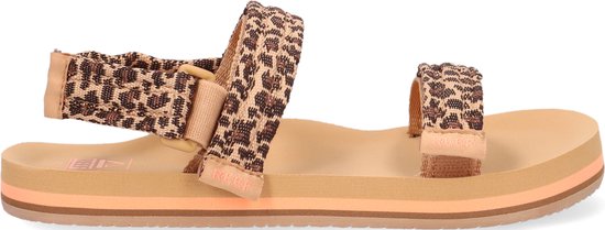 Reef Little Ahi Convertible - Sandalen voor meisjes - Roze