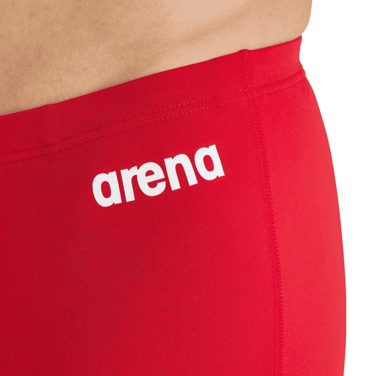 ARENA | M Team Swim Jammer Solid royal - white (Maat - 90) — afbeelding 14