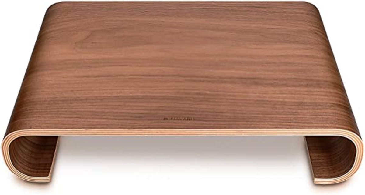 Monitorstandaard - Desk monitor stand - Laptopstandaard