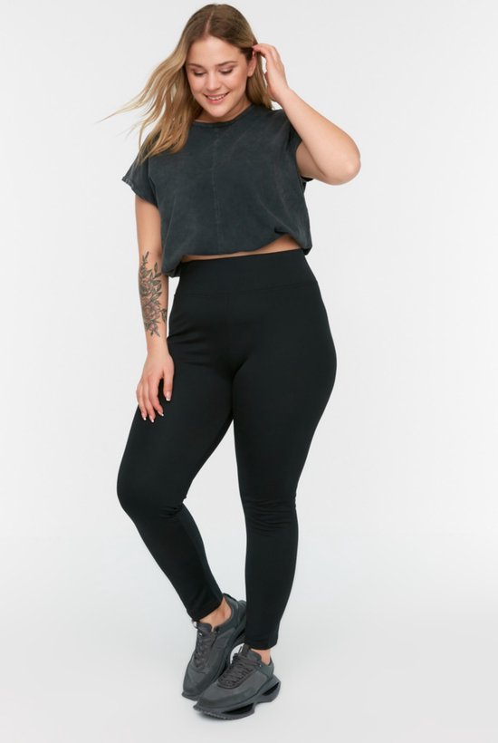 Maya Deluxe Damesjurk voor bruiloftsgast, grote maten, Empire hoge taille, pailletten, korte mouwen, avondbruidsmeisje, Diepe munt, 32