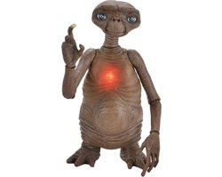 Actiefiguren Neca E.T. 40 Aniversario Ultimate Modern