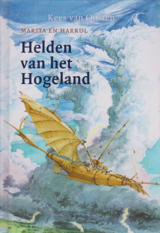 Marita En Harrul 1 Helden Van Het Hogeland