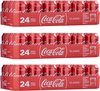 Coca Cola Triple Pack - 72 x 330 ml EU