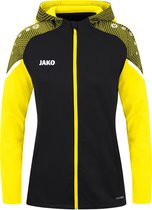 Jako - Performance Jas Dames - Dames Teamwear-36