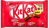 KitKat Mini candybar 284 gr x 15