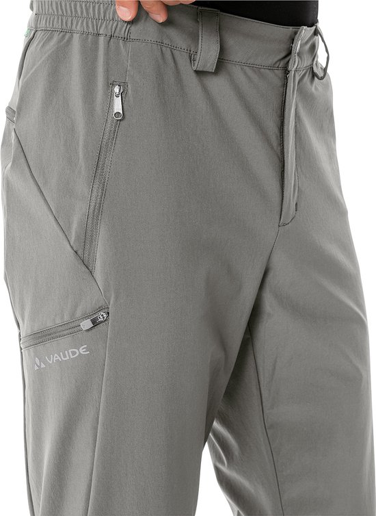 Vaude Women'S Farley Stretch Zo T-Zip Pants Ii