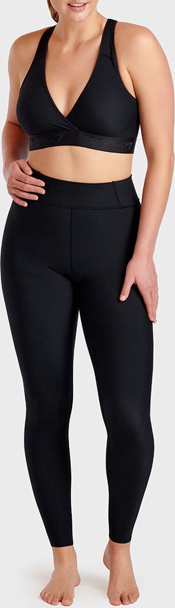 Marena Maternity compressielegging MM-PPCL- XL