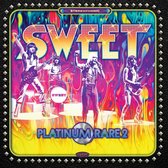 Sweet - Platinum Rare Vol.2 (LP)