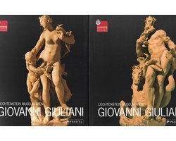 Giovanni Giuliani. 1664-1744 2 Teilen