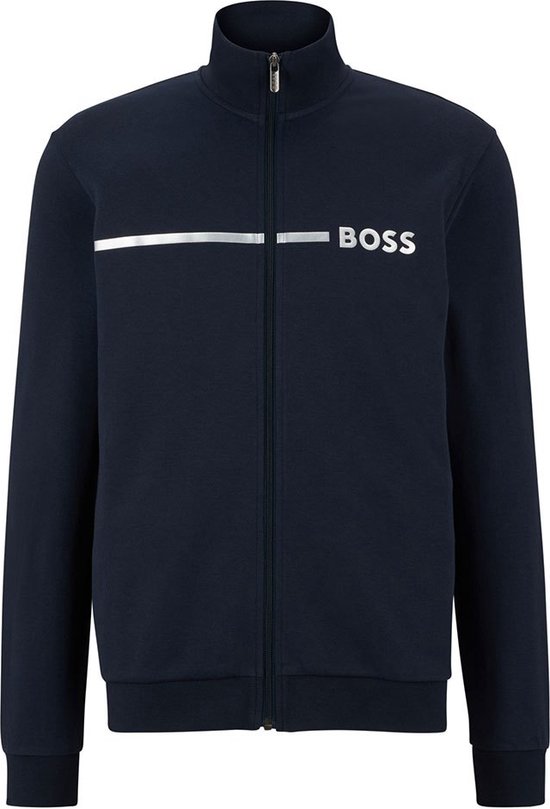 Jassen adidas Premium Essentials Fleece Jacket Wonder Beige (IM4441) | Footshop