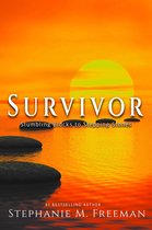 Grateful Hearts Inspirational Series 2 - Survivor
