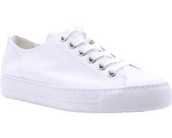 Paul Green Sneaker White 7/40.5