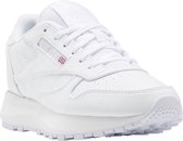 REEBOK CLASSICS Leather SP Vegan Sneakers - Ftwr White / Ftwr White / Pure Grey - Dames - EU 38