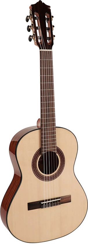 Klassieke gitaar kopen | Paco Castillo 202 | Welkom