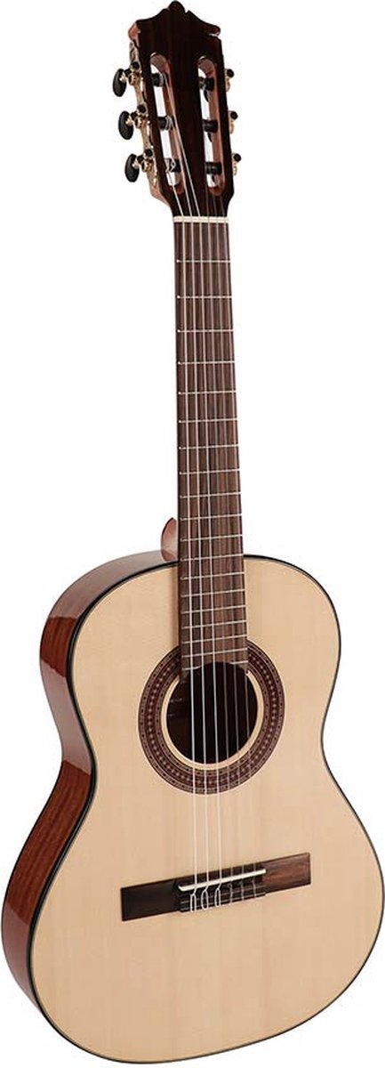 Klassieke gitaar 1/2 Martinez Standard Series MC48S Bam