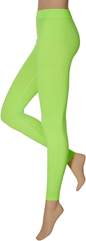 legging fluo